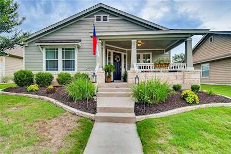 839 Heritage Springs Trl Round Rock, TX 78664