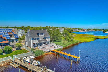335 Paradise Point Way Forked River, NJ 08731