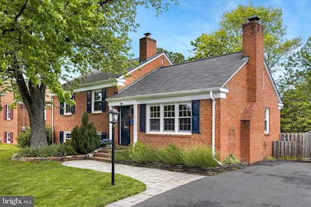 6105 Brandon Ave Springfield, VA 22150