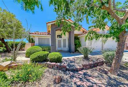 6001 Ridgecarn Ave Las Vegas, NV 89130