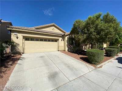 8125 Devils Canyon North Las Vegas, NV 89085