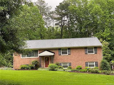 9230 Shannon Rd Mechanicsville, VA 23116