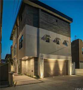 705 Crest Drive Manhattan Beach, CA 90266