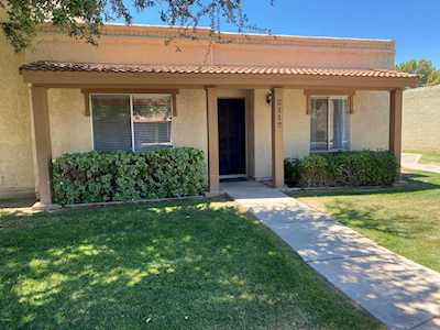 2117 E Dunbar Drive Tempe, AZ 85282