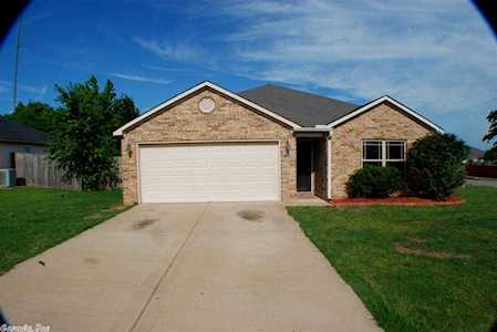 14511 Parkway Meadows Dr Alexander, AR 72002