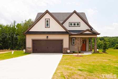 295 Stephens Way Youngsville, NC 27596