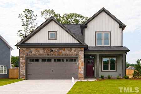 410 Stephens Way Youngsville, NC 27596