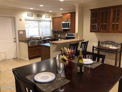 8343 E Valley Vista Drive Scottsdale, AZ 85250
