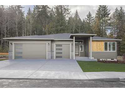 1600 NE Cascadia Ridge Dr Estacada, OR 97023