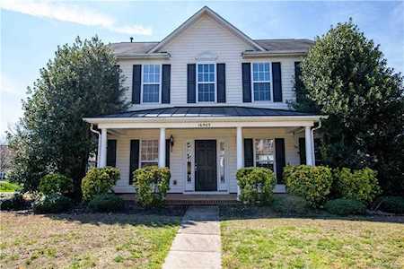 16903 Hugh Torance Parkway Huntersville, NC 28078