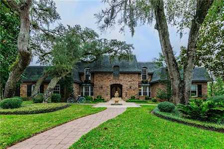 1623 Barcelona WAY Winter Park, FL 32789