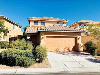 328 Napa Hills Dr Las Vegas, NV 89144
