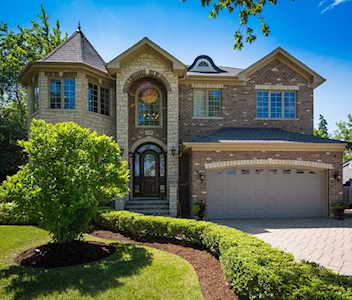 714 Glenshire Rd Glenview, IL 60025