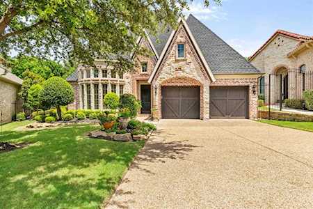 1776 Foard Drive Frisco, TX 75034
