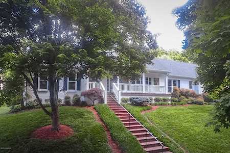 2827 Alta Vista Ct Louisville, KY 40206