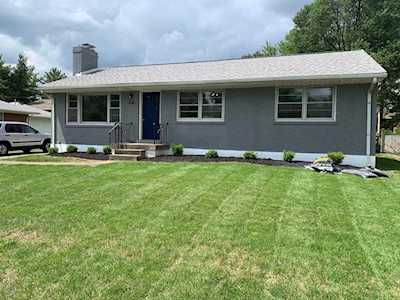 3203 Ellis Way Louisville, KY 40220