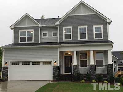 117 White Topaz Court Holly Springs, NC 27540