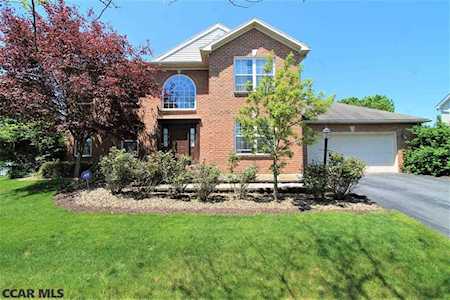 2184 Autumnwood Drive State College, PA 16801