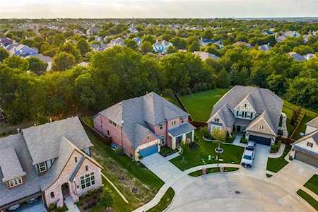 717 Marioneth Drive Mckinney, TX 75071