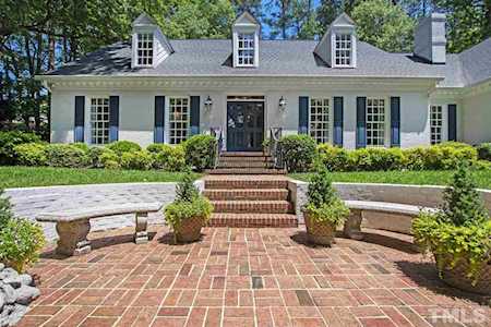 624 Marlowe Road Raleigh, NC 27609