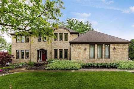 827 Cherryfield Avenue Columbus, OH 43235