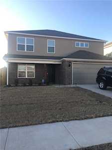 1157 Ivory Bill Ln Fayetteville, AR 72701