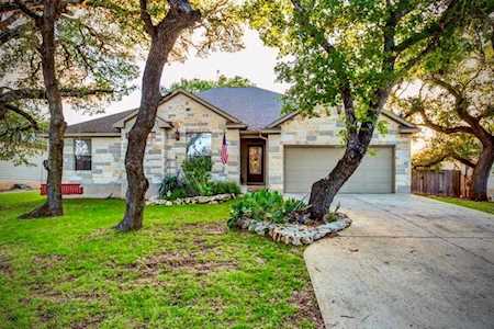 5 Honeysuckle Ln Wimberley, TX 78676