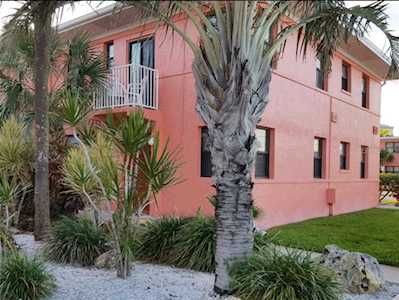 6800 Sunset WAY #1705 Saint Pete Beach, FL 33706