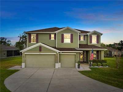 420 Lone Heron WAY Winter Garden, FL 34787