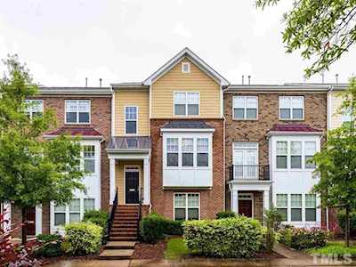 9118 Falkwood Road Raleigh, NC 27617