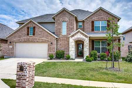 1056 Mesa Crest Drive Fort Worth, TX 76052