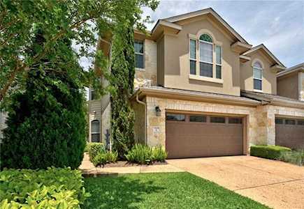 7308 Colina Vista Loop #A Austin, TX 78750