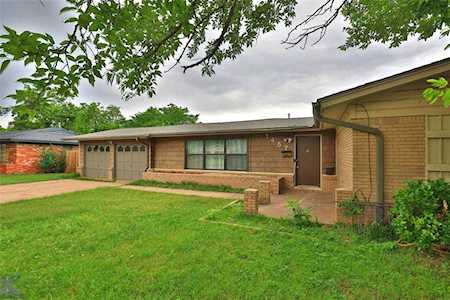 1457 Westwood Drive Abilene, TX 79603