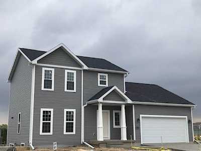 806 Goldfinch Ln Marshall, WI 53559