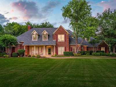 1207 Twin Creek Southlake, TX 76092