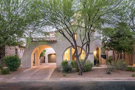 9226 E Horseshoe Bend Drive Scottsdale, AZ 85255