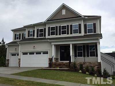 205 Smoky Emerald Way Holly Springs, NC 27540