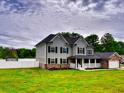 200 Mcfee Rd Knoxville, TN 37934