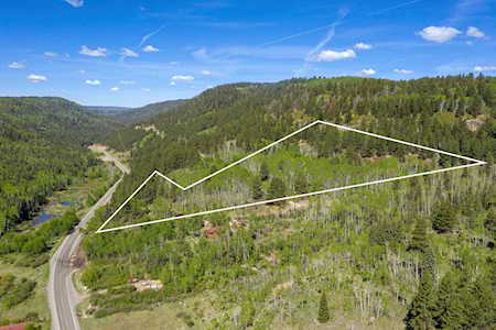 Lot 1 Sky Mountain Ranch Rd Placerville, COLORADO 81430