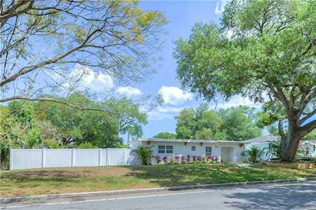 4719 N 12th St St Petersburg, FL 33703