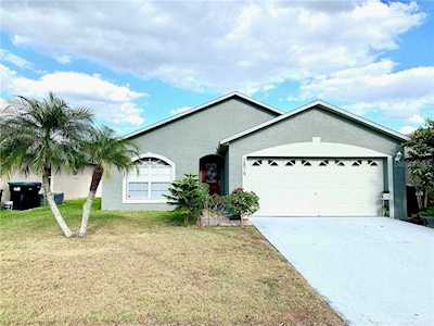 2819 Palm Isle WAY Orlando, FL 32829