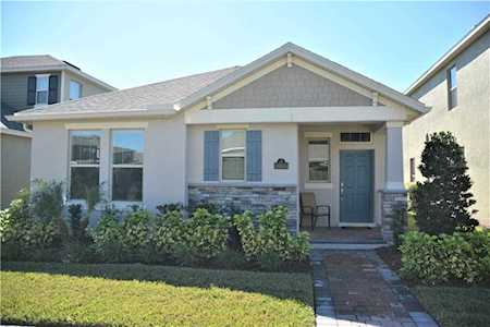 16855 Beasley Bay ALLEY Winter Garden, FL 34787