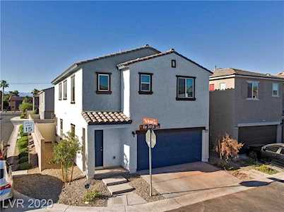 3674 Via Sonja Las Vegas, NV 89115