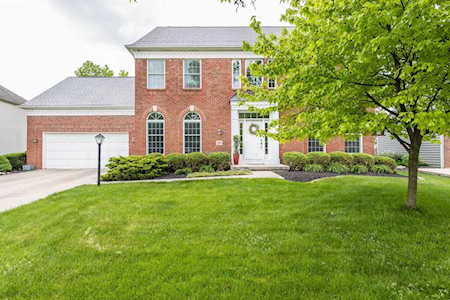 4618 Carrington Way Hilliard, OH 43026