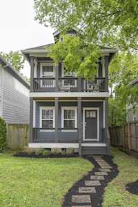 1126 Cahal Ave Nashville, TN 37206