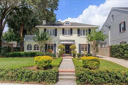 1622 Dormont Ln Orlando, FL 32804