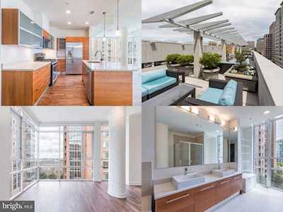 12025 New Dominion Parkway #601 Reston, VA 20190