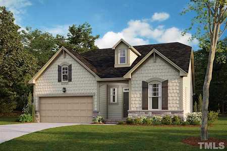 527 Wildlife Parkway #Lot 137 Clayton, NC 27527