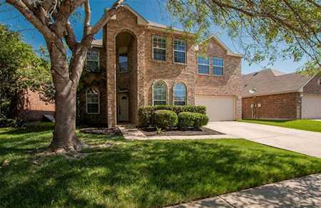 1921 Creek Crossing Drive Fort Worth, TX 76247