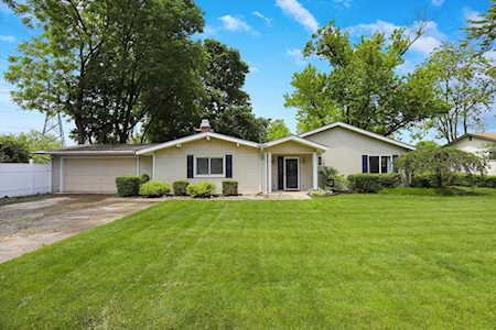 5321 Harvest Street Dublin, OH 43017